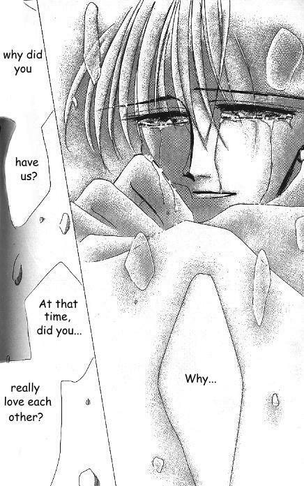 Read Bronze chapter 20 image 33 on Lezhin