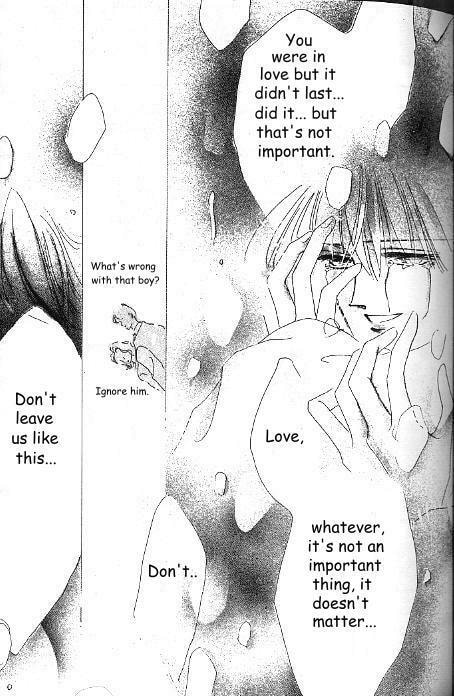Read Bronze chapter 20 image 34 on Lezhin