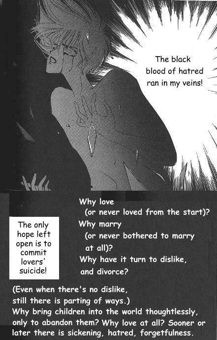 Read Bronze chapter 20 image 37 on Lezhin