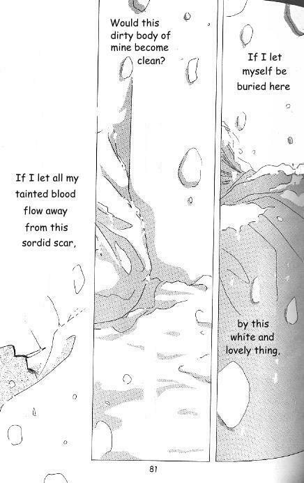 Read Bronze chapter 20 image 40 on Lezhin