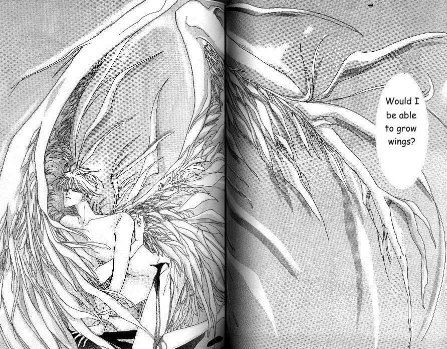 Read Bronze chapter 20 image 41 on Lezhin