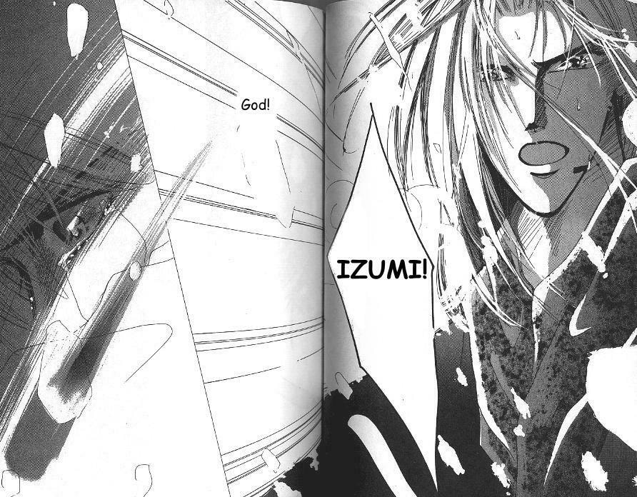 Read Bronze chapter 20 image 42 on Lezhin