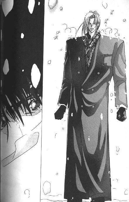 Read Bronze chapter 20 image 43 on Lezhin