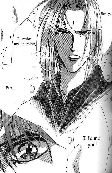Read Bronze chapter 20 image 44 on Lezhin