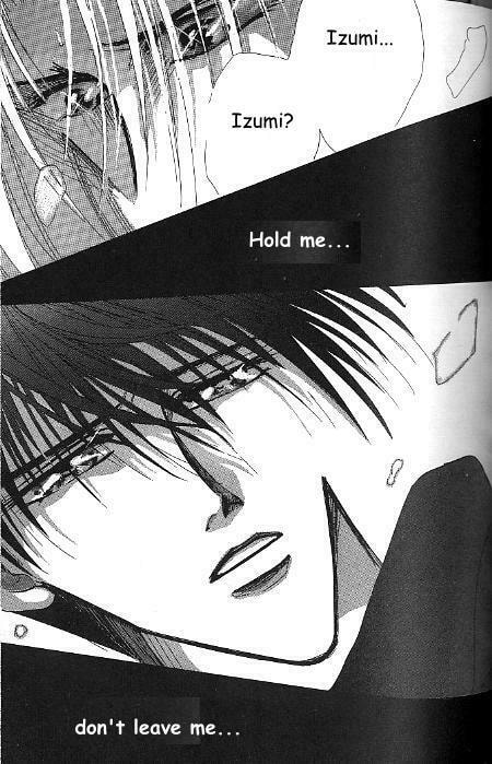 Read Bronze chapter 20 image 48 on Lezhin