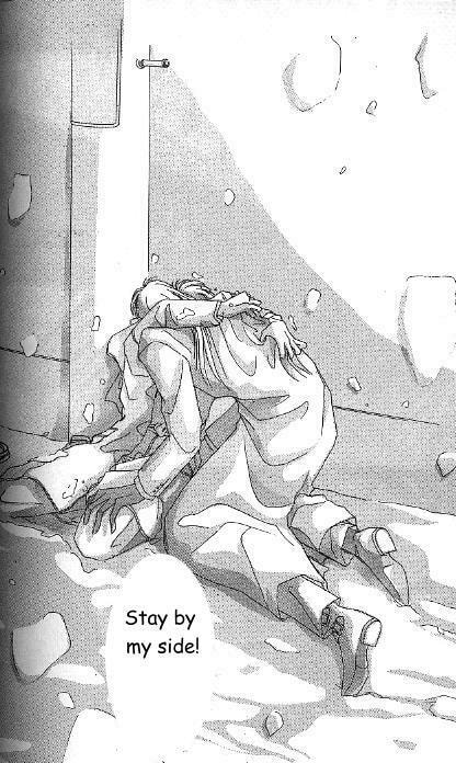 Read Bronze chapter 20 image 49 on Lezhin