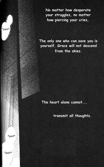 Read Bronze chapter 20 image 6 on Lezhin