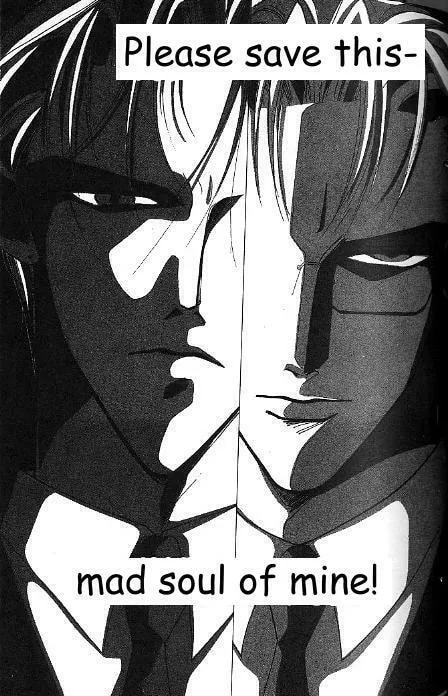 Read Bronze chapter 21 image 1 on Lezhin