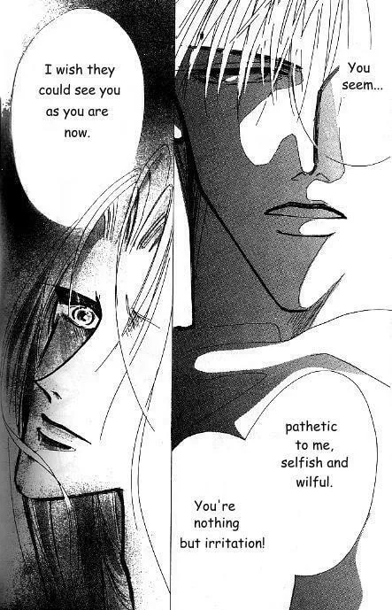 Read Bronze chapter 21 image 10 on Lezhin