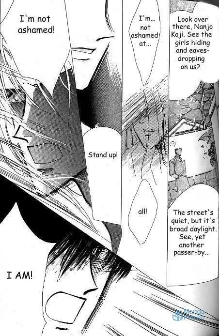 Read Bronze chapter 21 image 11 on Lezhin