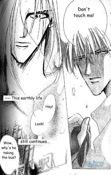 Read Bronze chapter 21 image 14 on Lezhin