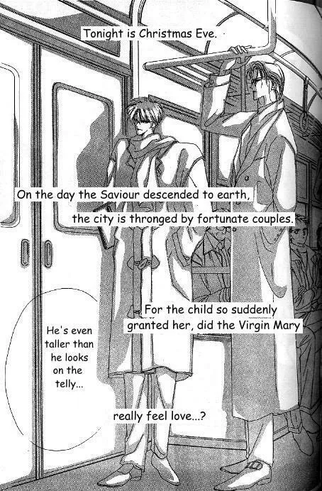 Read Bronze chapter 21 image 15 on Lezhin