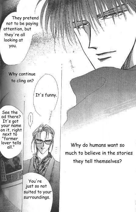 Read Bronze chapter 21 image 16 on Lezhin