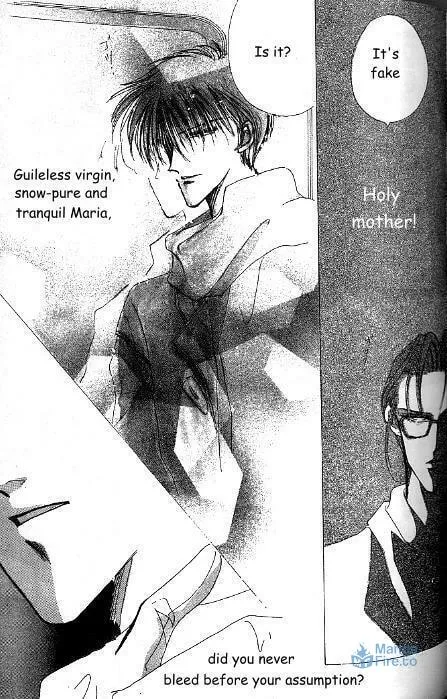 Read Bronze chapter 21 image 17 on Lezhin