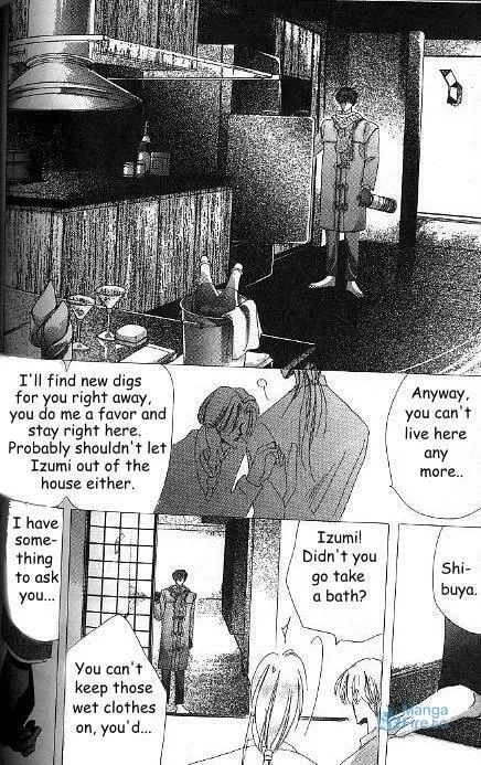 Read Bronze chapter 21 image 20 on Lezhin