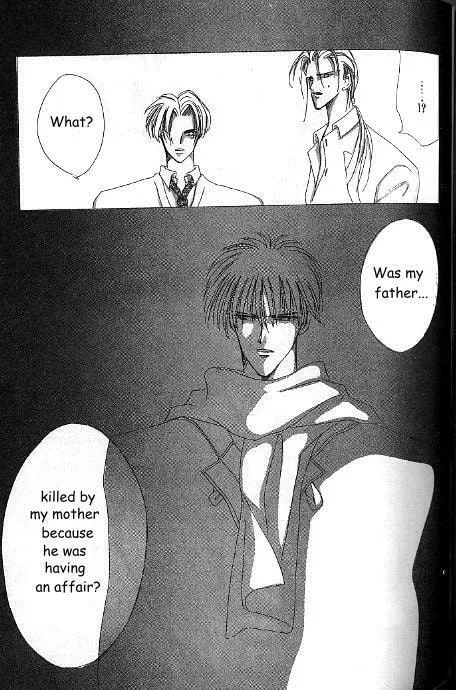 Read Bronze chapter 21 image 21 on Lezhin