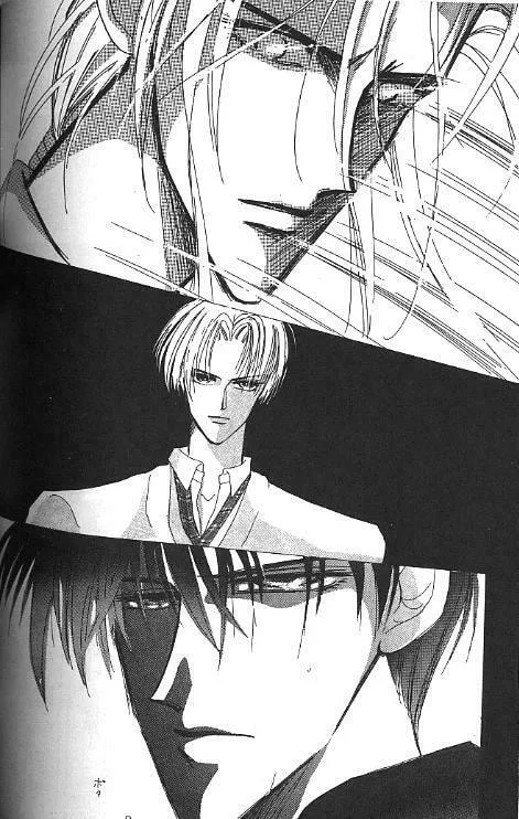 Read Bronze chapter 21 image 22 on Lezhin