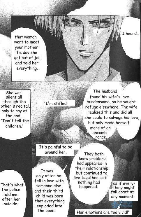 Read Bronze chapter 21 image 23 on Lezhin