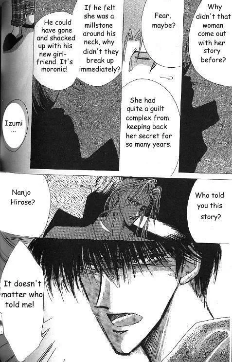 Read Bronze chapter 21 image 24 on Lezhin