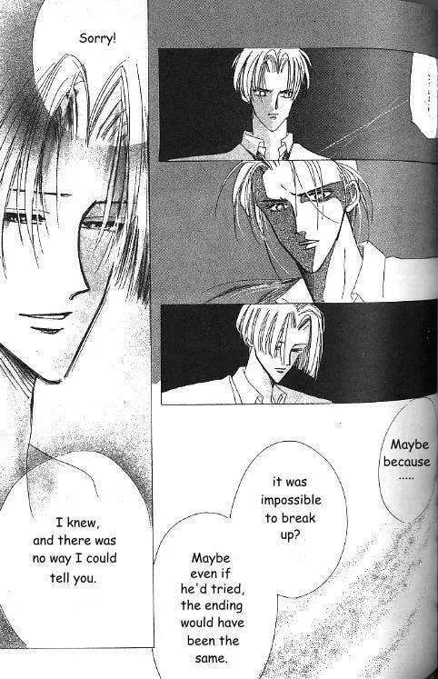 Read Bronze chapter 21 image 25 on Lezhin