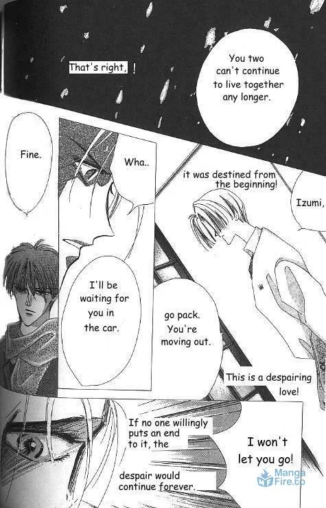 Read Bronze chapter 21 image 26 on Lezhin