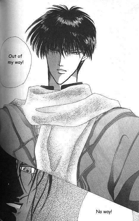 Read Bronze chapter 21 image 28 on Lezhin