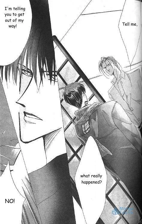Read Bronze chapter 21 image 29 on Lezhin