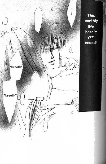 Read Bronze chapter 21 image 3 on Lezhin