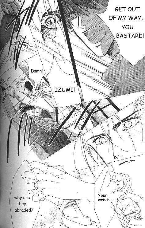 Read Bronze chapter 21 image 30 on Lezhin