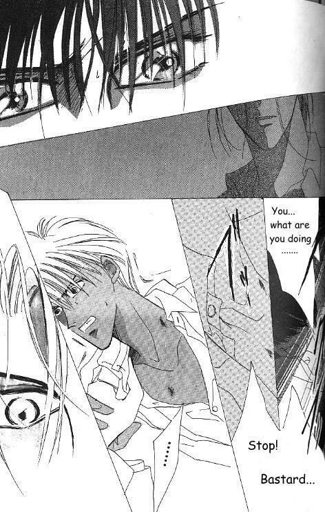 Read Bronze chapter 21 image 31 on Lezhin