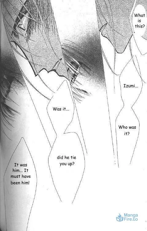 Read Bronze chapter 21 image 32 on Lezhin