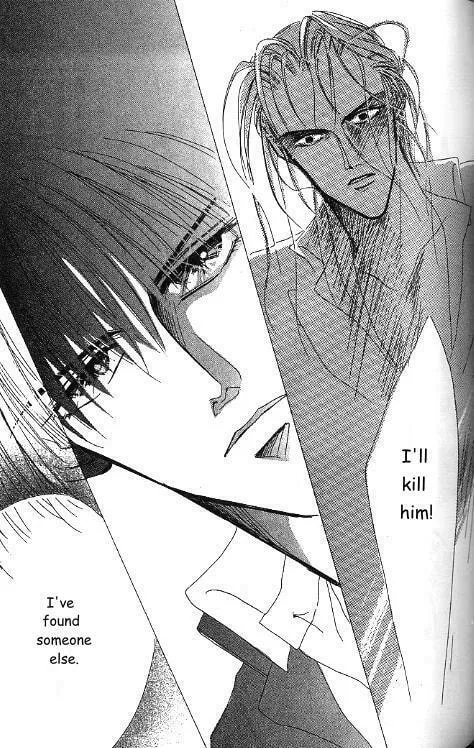 Read Bronze chapter 21 image 33 on Lezhin