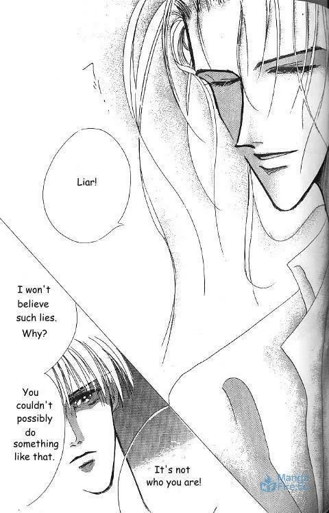 Read Bronze chapter 21 image 35 on Lezhin