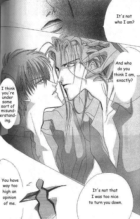 Read Bronze chapter 21 image 36 on Lezhin