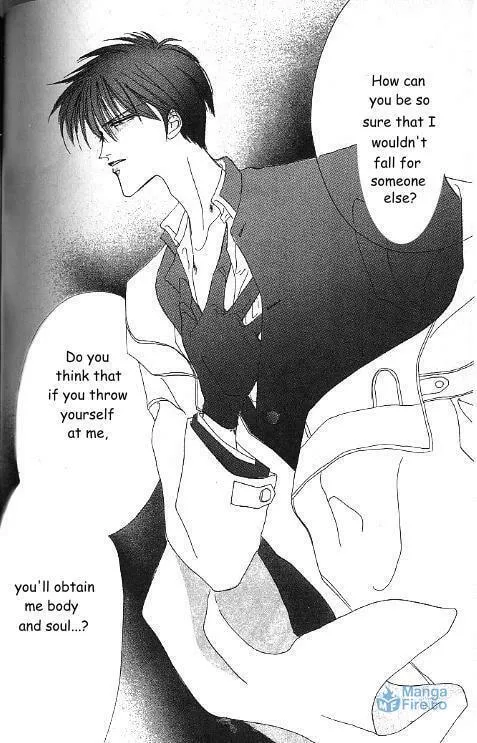 Read Bronze chapter 21 image 38 on Lezhin