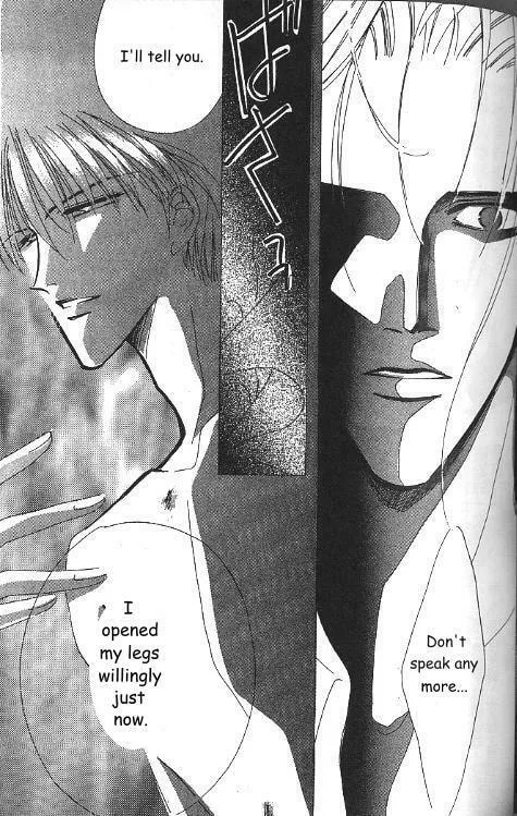 Read Bronze chapter 21 image 39 on Lezhin