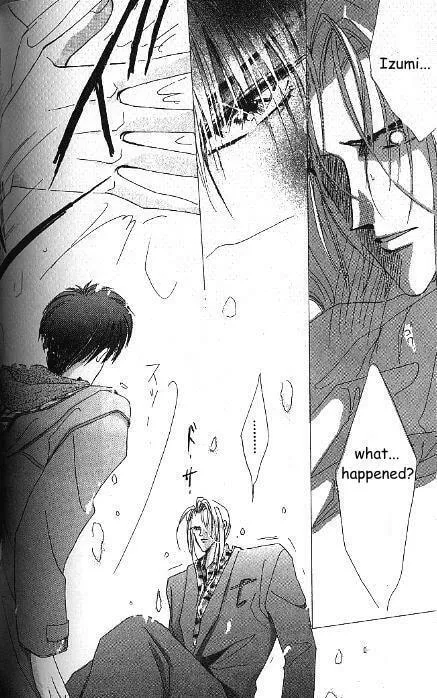 Read Bronze chapter 21 image 4 on Lezhin