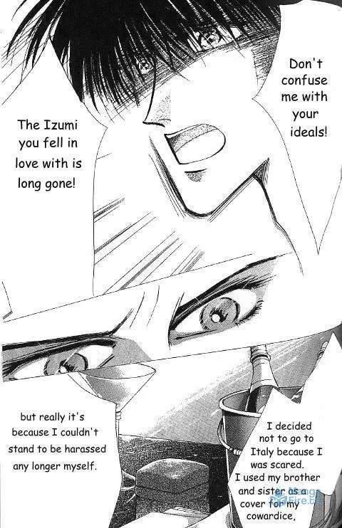 Read Bronze chapter 21 image 41 on Lezhin