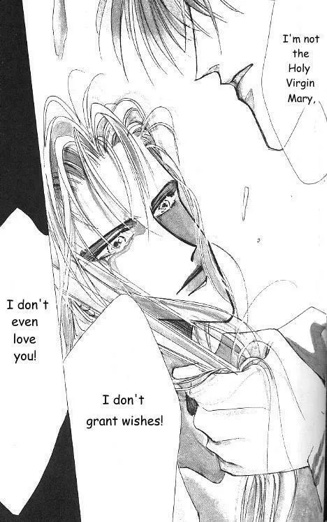 Read Bronze chapter 21 image 43 on Lezhin