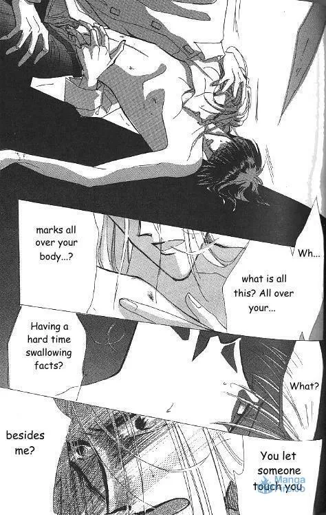 Read Bronze chapter 21 image 47 on Lezhin