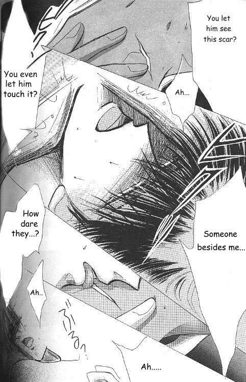 Read Bronze chapter 21 image 48 on Lezhin