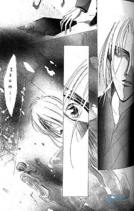 Read Bronze chapter 21 image 5 on Lezhin