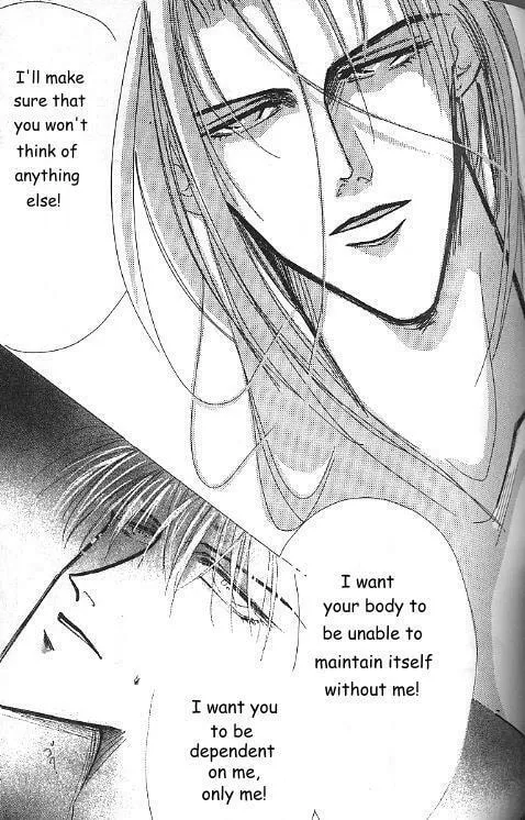 Read Bronze chapter 21 image 51 on Lezhin