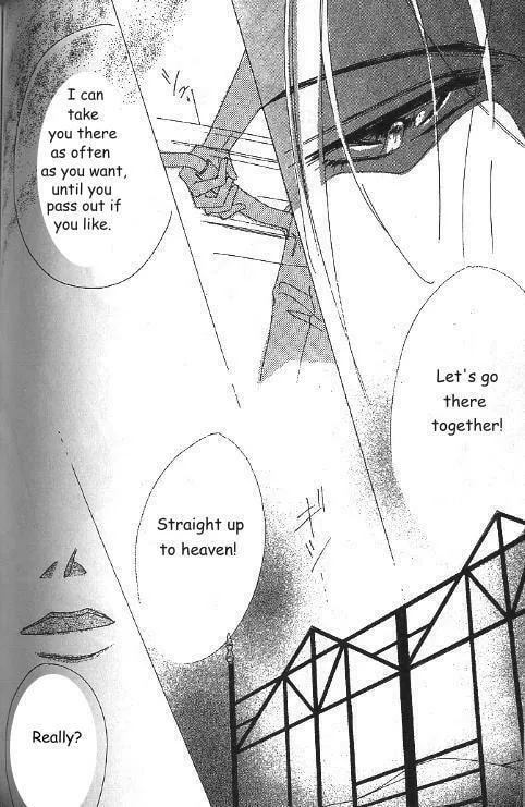 Read Bronze chapter 21 image 52 on Lezhin