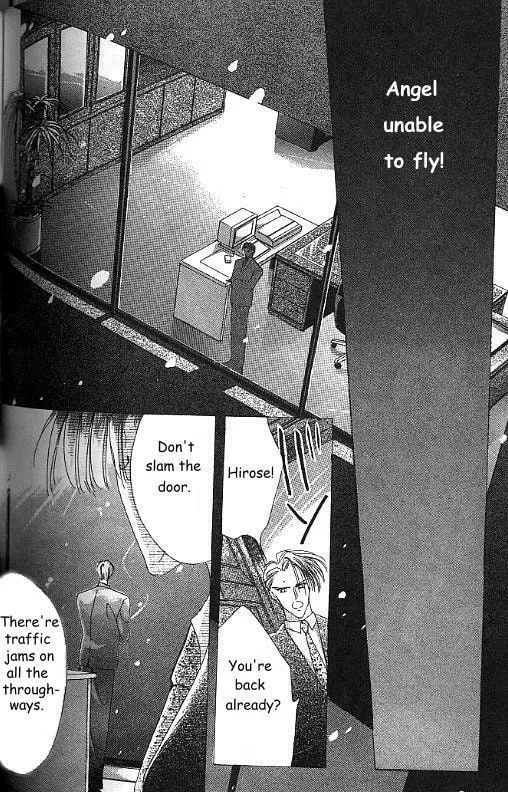 Read Bronze chapter 21 image 55 on Lezhin