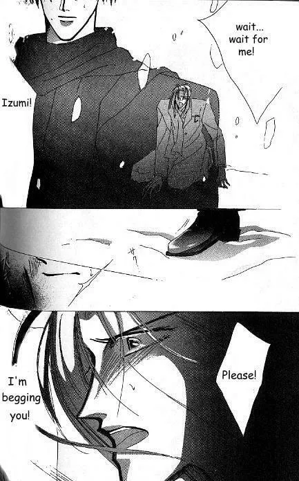 Read Bronze chapter 21 image 6 on Lezhin