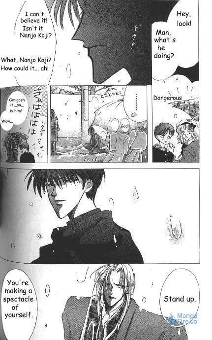 Read Bronze chapter 21 image 8 on Lezhin