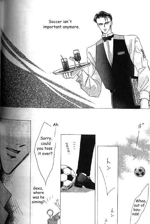 Read Bronze chapter 22 image 11 on Lezhin