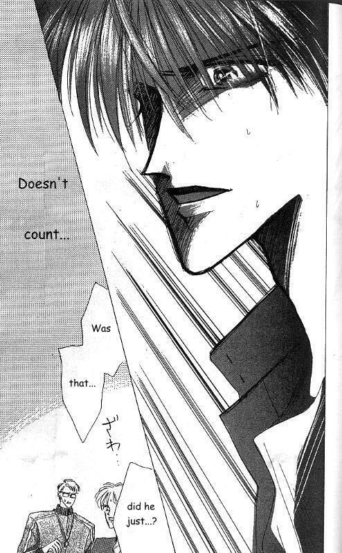 Read Bronze chapter 22 image 14 on Lezhin