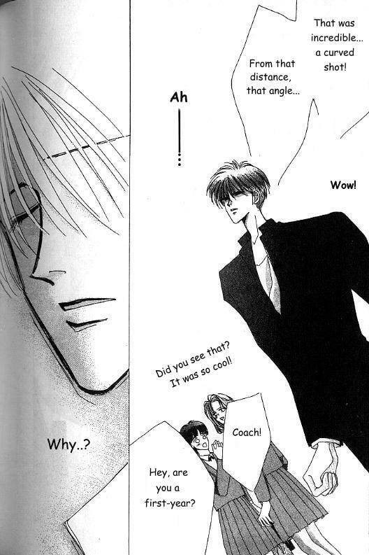 Read Bronze chapter 22 image 15 on Lezhin